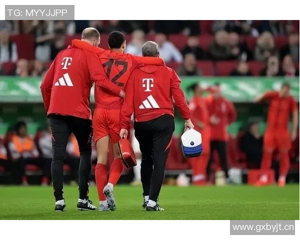 火星撞地球的奇迹时刻拜仁逆转阿森纳大胜死敌引发最强对决