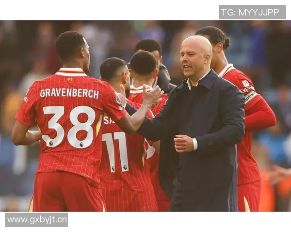 英超教练下课赔率更新斯洛特升至次席阿莫林并列第六位