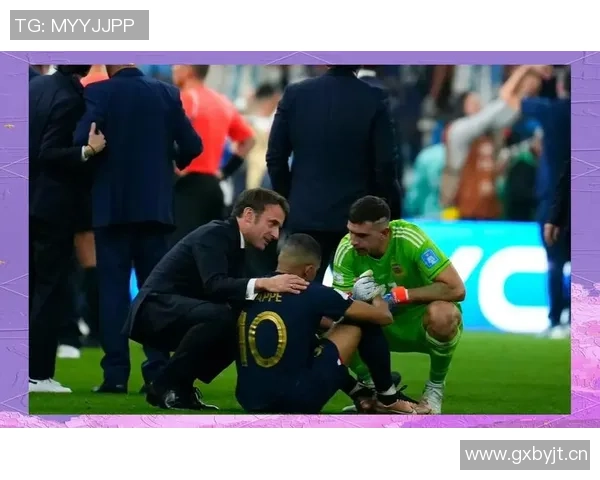 三年前世界杯决赛回顾法国队重温姆巴佩进球庆祝瞬间